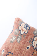 District Loom Pillow Cover No. 1623 for Anthropologie