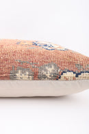 District Loom Pillow Cover No. 1623 for Anthropologie