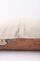 District Loom Pillow Cover No. 1623 for Anthropologie