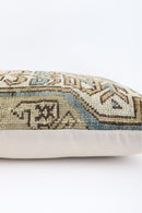 District Loom Pillow Cover No. 1625 for Anthropologie