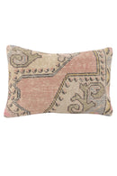 District Loom Pillow Cover No. 1626 for Anthropologie