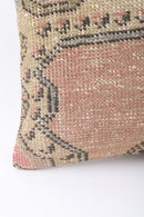 District Loom Pillow Cover No. 1626 for Anthropologie
