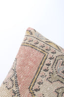 District Loom Pillow Cover No. 1626 for Anthropologie