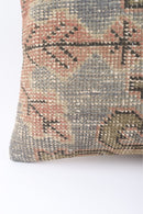District Loom Pillow Cover No. 1627 for Anthropologie