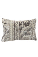 District Loom Pillow Cover No. 1629 for Anthropologie