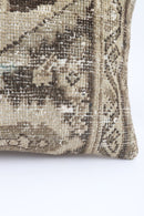 District Loom Pillow Cover No. 1629 for Anthropologie