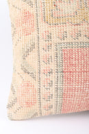 District Loom Pillow Cover No. 1630 for Anthropologie