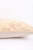 District Loom Pillow Cover No. 1630 for Anthropologie