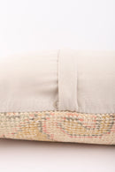District Loom Pillow Cover No. 1630 for Anthropologie