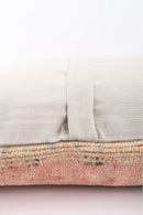 District Loom Pillow Cover No. 1632 for Anthropologie