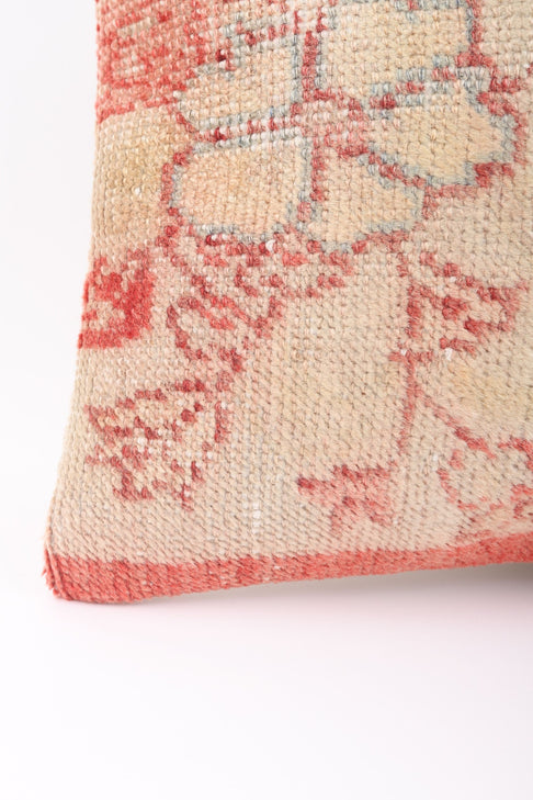 District Loom Pillow Cover No. 1633 for Anthropologie