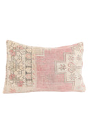 District Loom Pillow Cover No. 1634 for Anthropologie
