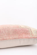 District Loom Pillow Cover No. 1634 for Anthropologie