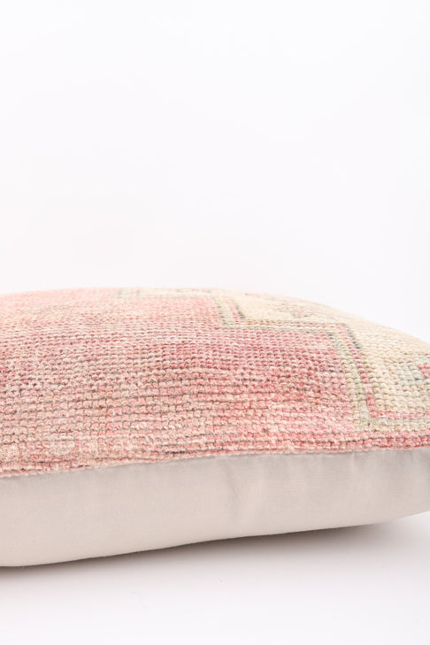 District Loom Pillow Cover No. 1634 for Anthropologie