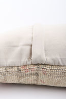 District Loom Pillow Cover No. 1634 for Anthropologie