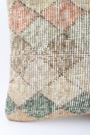 District Loom Pillow Cover No. 1636 for Anthropologie