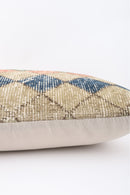 District Loom Pillow Cover No. 1637 for Anthropologie