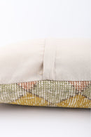 District Loom Pillow Cover No. 1637 for Anthropologie