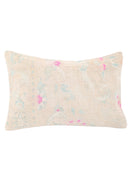 District Loom Pillow Cover No. 1639 for Anthropologie