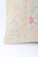 District Loom Pillow Cover No. 1639 for Anthropologie