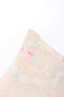 District Loom Pillow Cover No. 1639 for Anthropologie