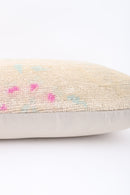 District Loom Pillow Cover No. 1639 for Anthropologie