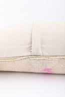 District Loom Pillow Cover No. 1639 for Anthropologie