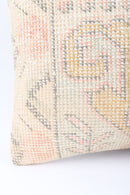 District Loom Pillow Cover No. 1640 for Anthropologie