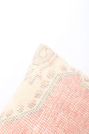 District Loom Pillow Cover No. 1640 for Anthropologie