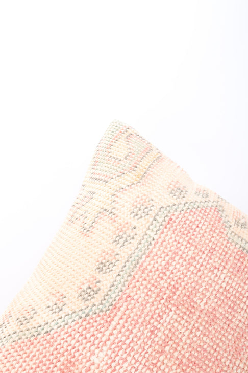 District Loom Pillow Cover No. 1640 for Anthropologie