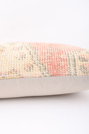 District Loom Pillow Cover No. 1640 for Anthropologie