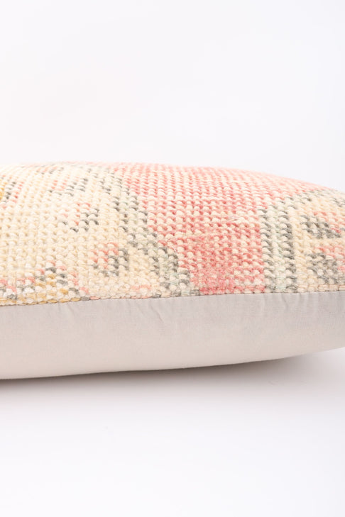 District Loom Pillow Cover No. 1640 for Anthropologie
