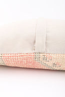 District Loom Pillow Cover No. 1640 for Anthropologie