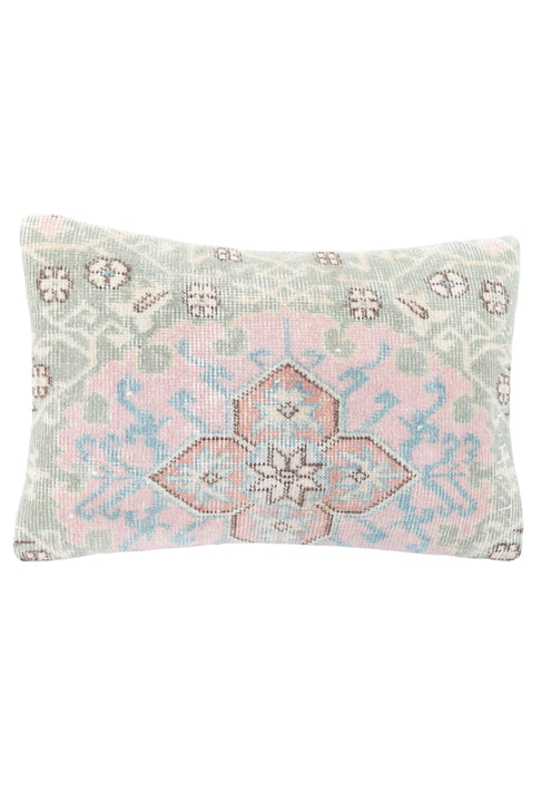 District Loom Pillow Cover No. 1641 for Anthropologie