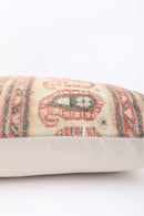 District Loom Pillow Cover No. 1642 for Anthropologie