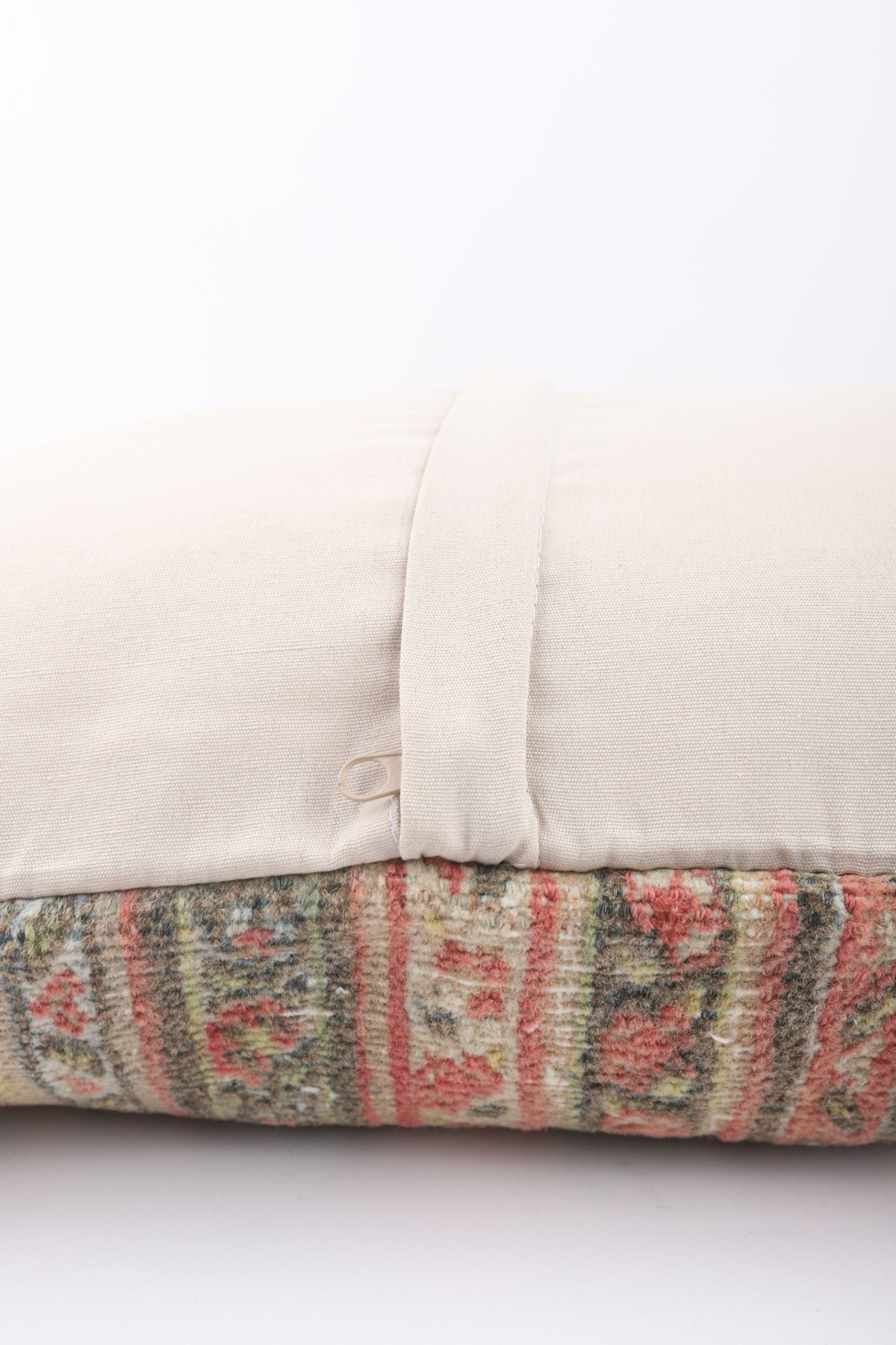 District Loom Pillow Cover No. 1642 for Anthropologie