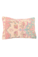 District Loom Pillow Cover No. 1643 for Anthropologie