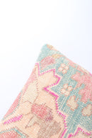 District Loom Pillow Cover No. 1643 for Anthropologie