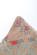 District Loom Pillow Cover No. 1644 for Anthropologie
