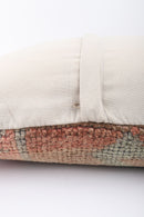 District Loom Pillow Cover No. 1644 for Anthropologie