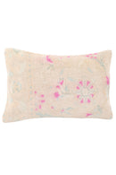 District Loom Pillow Cover No. 1645 for Anthropologie