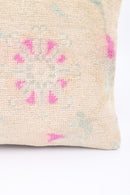 District Loom Pillow Cover No. 1645 for Anthropologie
