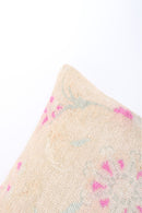 District Loom Pillow Cover No. 1645 for Anthropologie