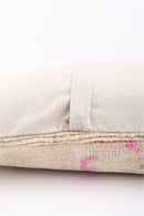 District Loom Pillow Cover No. 1645 for Anthropologie