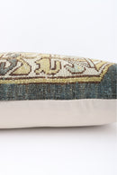 District Loom Pillow Cover No. 1646 for Anthropologie