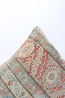 District Loom Pillow Cover No. 1647 for Anthropologie