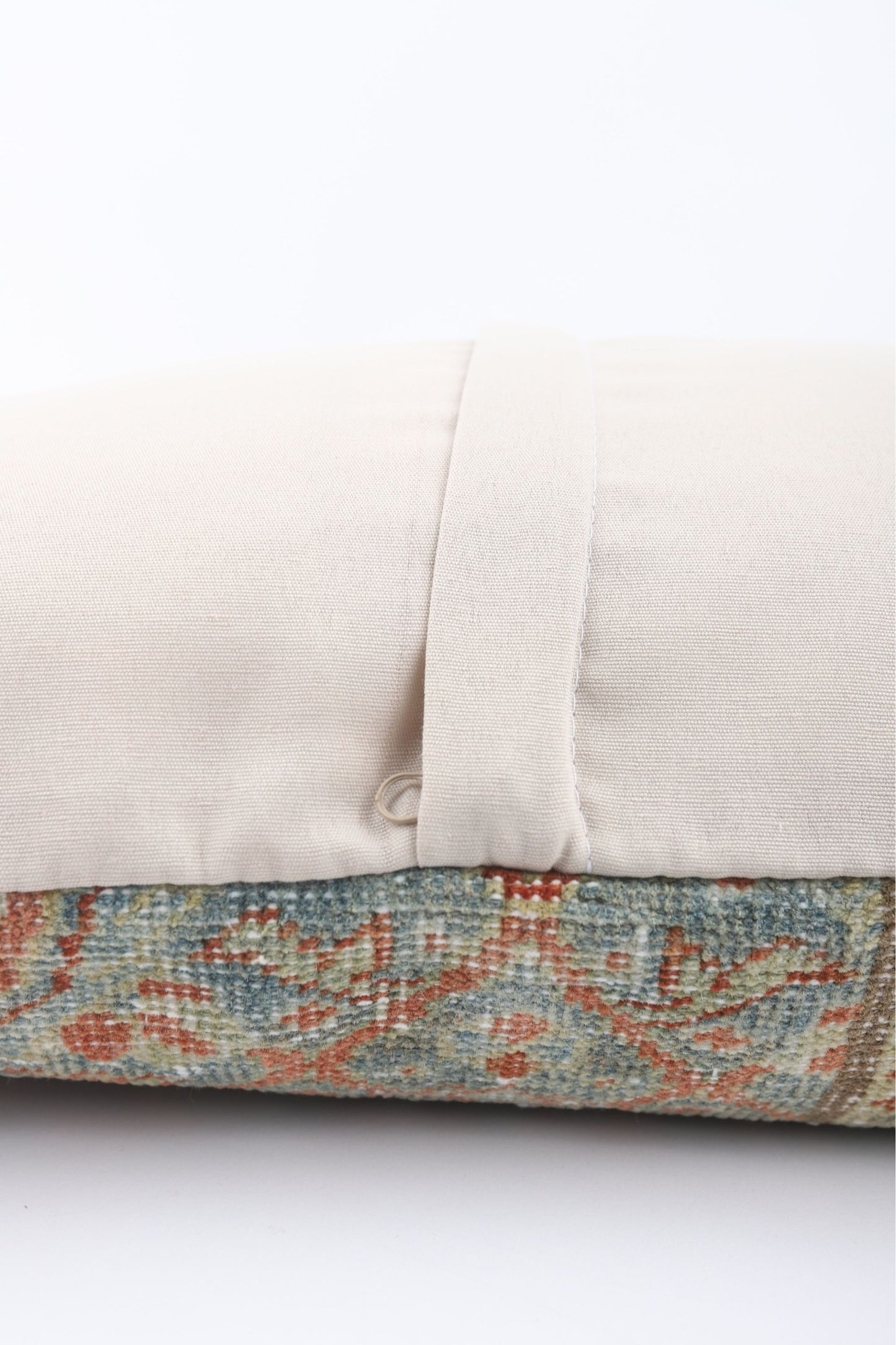 District Loom Pillow Cover No. 1647 for Anthropologie