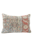 District Loom Pillow Cover No. 1649 for Anthropologie