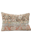 District Loom Pillow Cover No. 1650 for Anthropologie