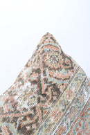 District Loom Pillow Cover No. 1650 for Anthropologie